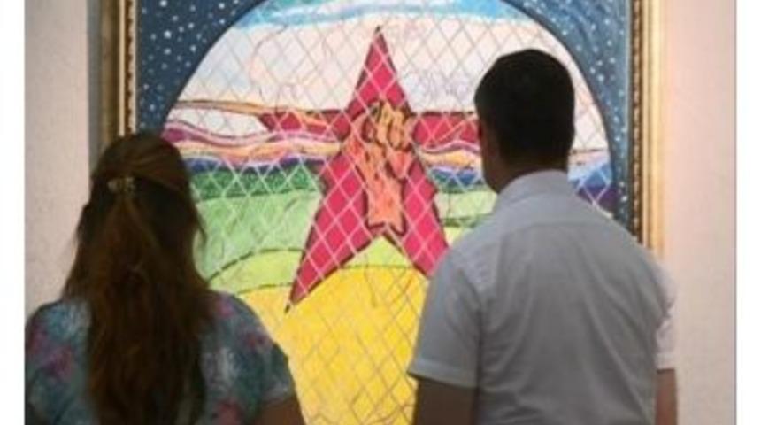 Rusya&rsquo;da T&uuml;rk Sanat R&uuml;zgarı