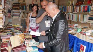 Büyükçekmece Belediyesi 2. Kitap Günleri 1 Eylül’de Başlıyor