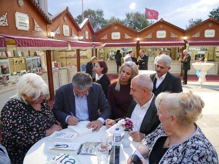 Büyükçekmece Belediyesi 2. Kitap Günleri 1 Eylül’de Başlıyor G3