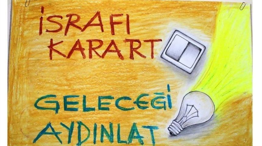 Dicle Elektrik’in Eğitim Bursu Yarışması Sonuçlandı