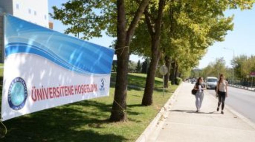 Uludağ Üniversitesi’ne İlgi Artıyor