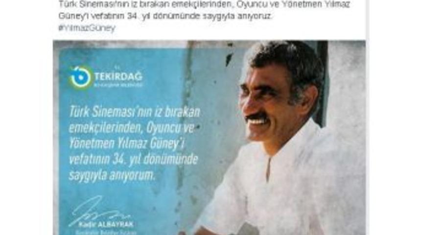 ’çirkin Kral’ Unutulmadı