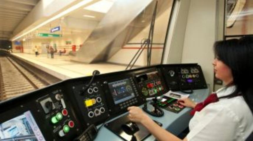 Metro Ve Tramvayda Seferler Sıklaşıyor