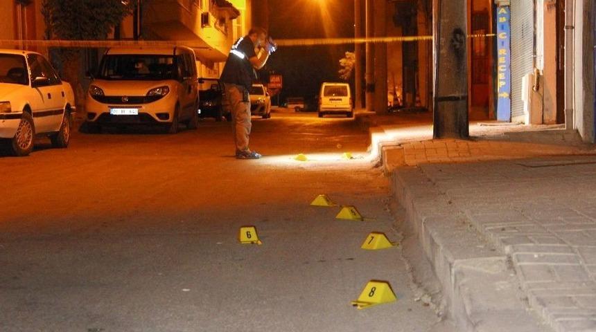 Karaman’da Yerde Hareketsiz Bulunan Bir Kişinin Durumu Ağır