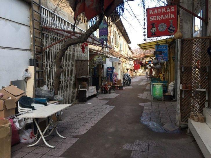 Ürgüp’te 22 İş Yeri Devlet Desteğiyle Yenilendi G4