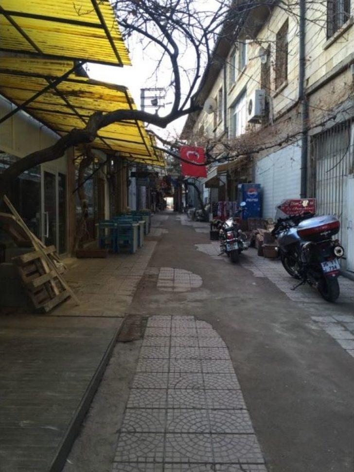 Ürgüp’te 22 İş Yeri Devlet Desteğiyle Yenilendi G5