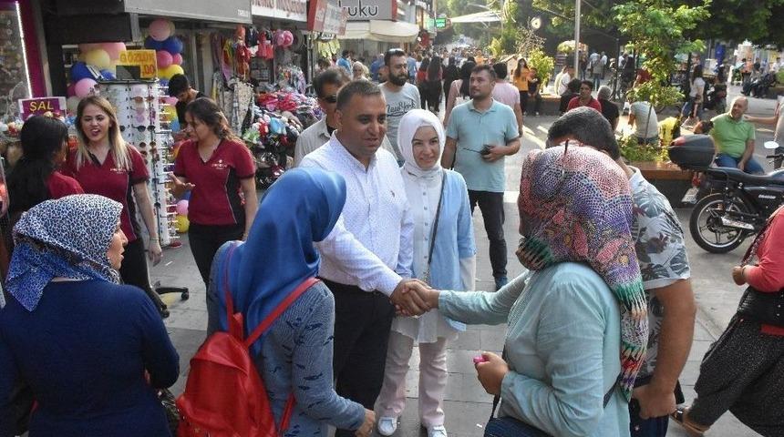 Tarsus&rsquo;ta Her Hafta A&ccedil;ılış Yapılacak