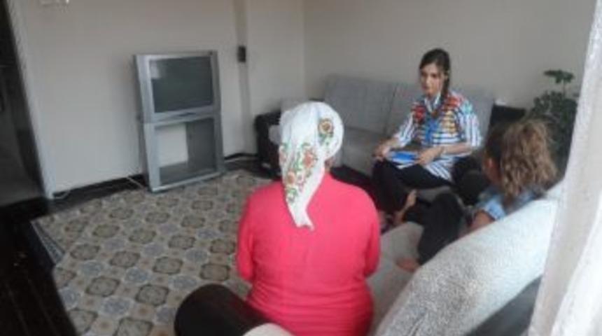 İzmit Belediyesi&rsquo;nden Sosyal İnceleme