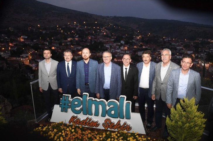 666. Tarihi Elmalı Yağlı Pehlivan Güreşleri G1