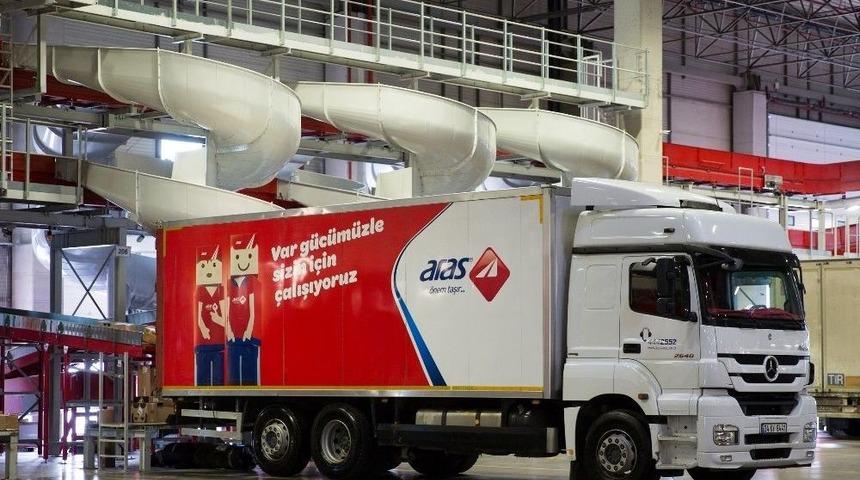 Kobi’lerin E-ticaretteki Tercihi Aras Kargo Oldu
