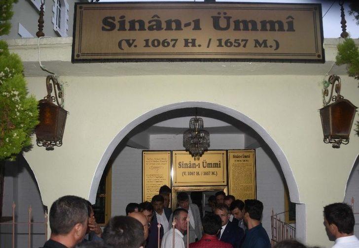 666. Tarihi Elmalı Yağlı Pehlivan Güreşleri G2