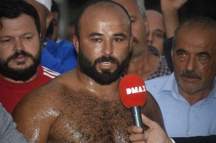 666. Tarihi Elmalı Yağlı Pehlivan Güreşleri G4