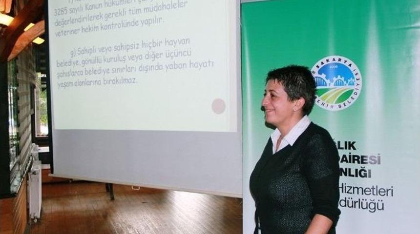B&uuml;y&uuml;kşehir&rsquo;den Eğitim Semineri