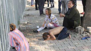 Sulama Kanalında Kaybolan Rami’nin Yakınları Yürekleri Dağladı