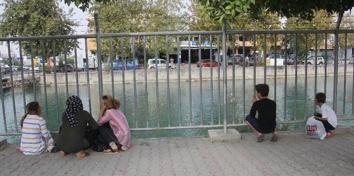 Sulama Kanalında Kaybolan Rami’nin Yakınları Yürekleri Dağladı G3