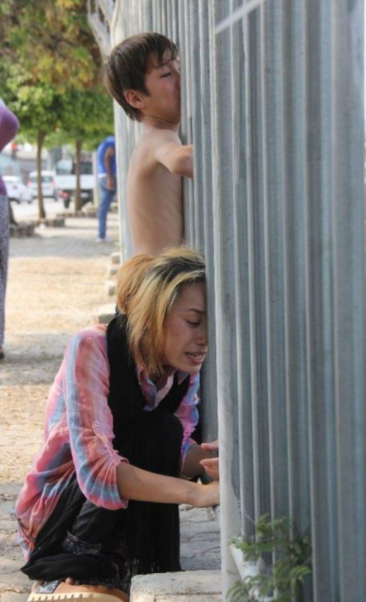 Sulama Kanalında Kaybolan Rami’nin Yakınları Yürekleri Dağladı G5