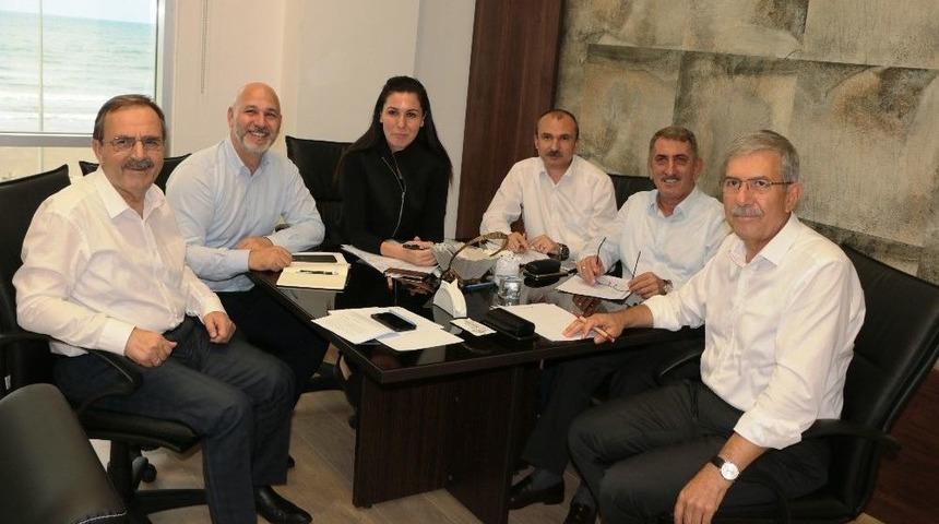 Başkan Karaduman: &ldquo;milletimize Hizmette Sınırımız Yok&rdquo;