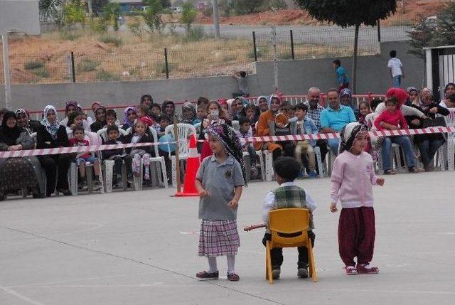 Yeni Döneme Coşkulu Karşılama