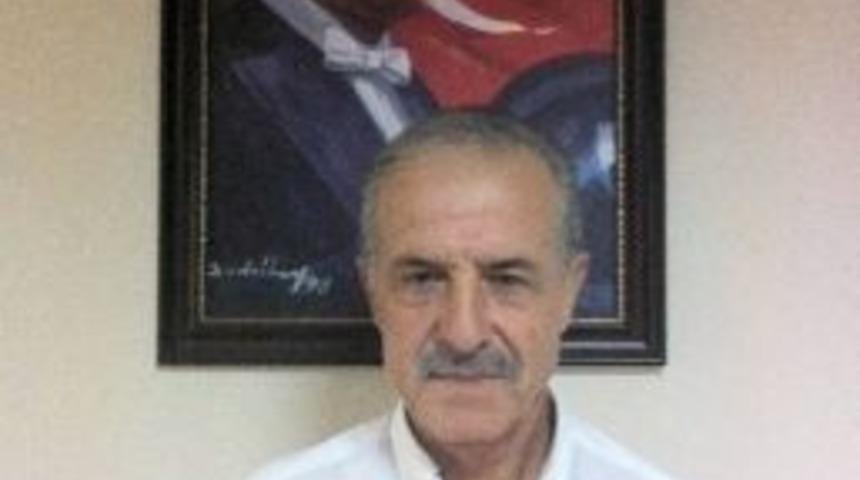 &Ccedil;ukobirlik Adana Kooperatifi&rsquo;nde Şaşmaz D&ouml;nemi