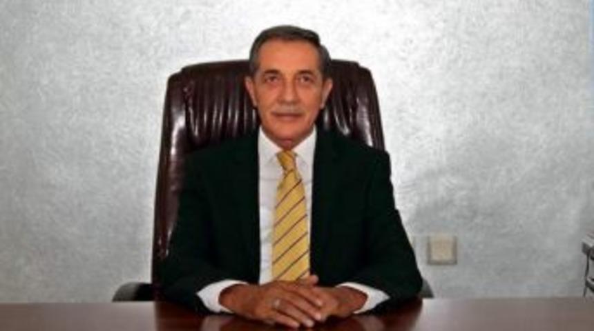 Başkan Özdemir’den, Gaziler Günü Mesajı