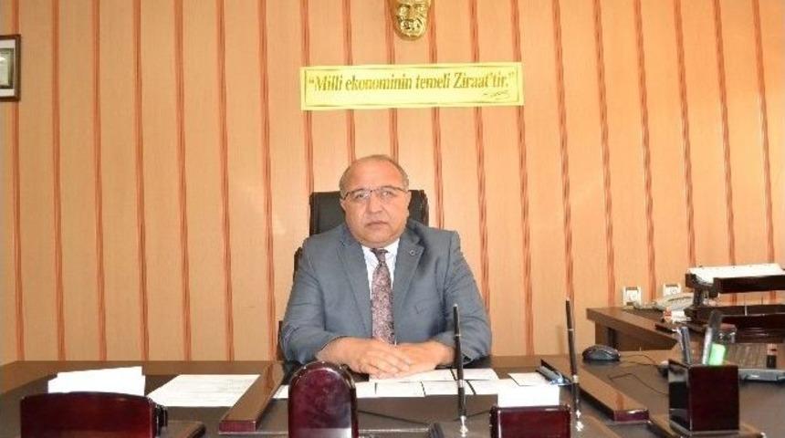 Elbistan Hayvan Borsası Yeniden A&ccedil;ıldı