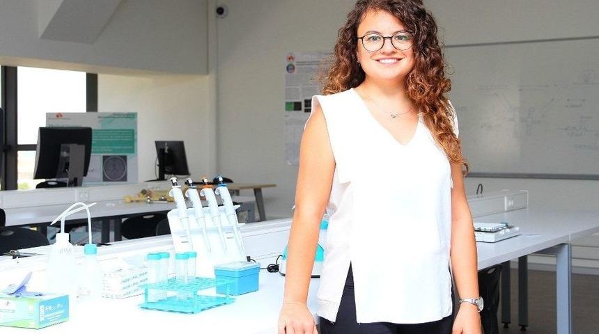 Mikroalgler&rsquo;den G&uuml;zellik Ve Kanser Tedavisi İ&ccedil;in Farklı Adımlar