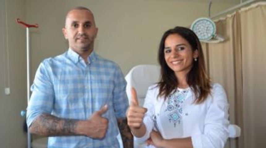 &Ouml;l&uuml;mden D&ouml;nd&uuml; Ama Sa&ccedil; Hayalinden Vazge&ccedil;medi