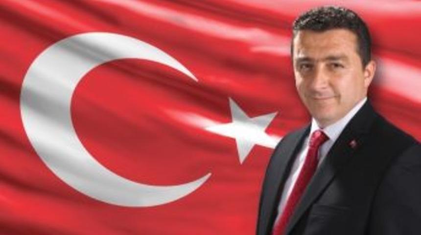 Başkan Bakıcı&rsquo;nın Gaziler G&uuml;n&uuml; Mesajı