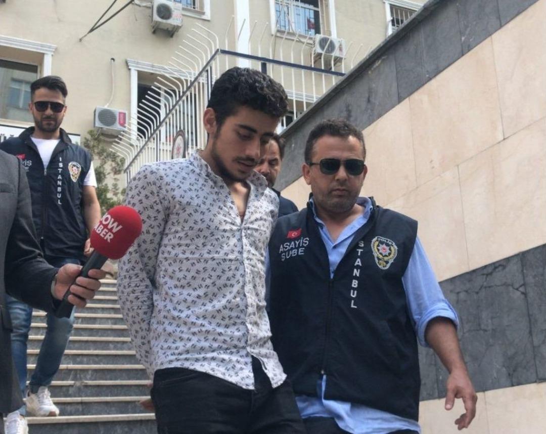 İstanbul&rsquo;da Amerikalı Yaşlı Adam Gasp Edilerek &Ouml;ld&uuml;r&uuml;ld&uuml;