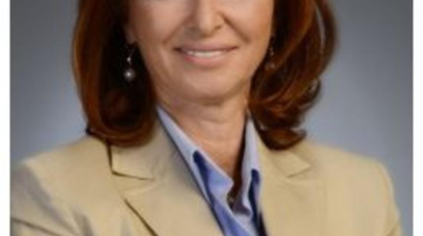 Nuray Akçasoy Kent Konseyi Başkanlığına Aday Oldu