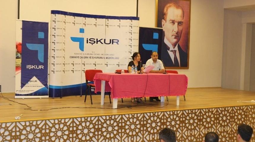 İşkur&rsquo;dan, Girişimci Olacak Eski H&uuml;k&uuml;ml&uuml;lere Hibe Desteği