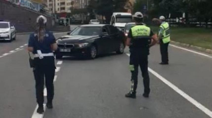 Emniyet Kemerinin &Ouml;nemini Anlattılar