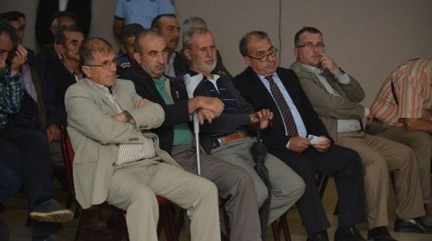 Yeni &Ccedil;akırlı Kuruluyor