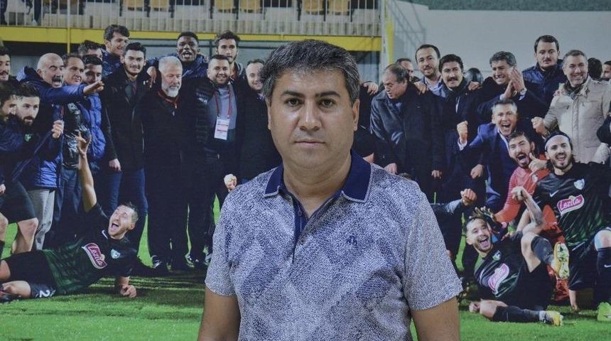 &Ccedil;&ouml;pe Atılan Denizlispor Kupalarının İcra Gerek&ccedil;esiyle Kul&uuml;p Binasından &Ccedil;ıkarıldığı Ortaya &Ccedil;ıktı