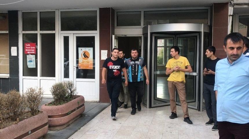 Motosiklet Hırsızı &ldquo;tek Teker Tolga&rdquo; Kıskıvrak Yakalandı