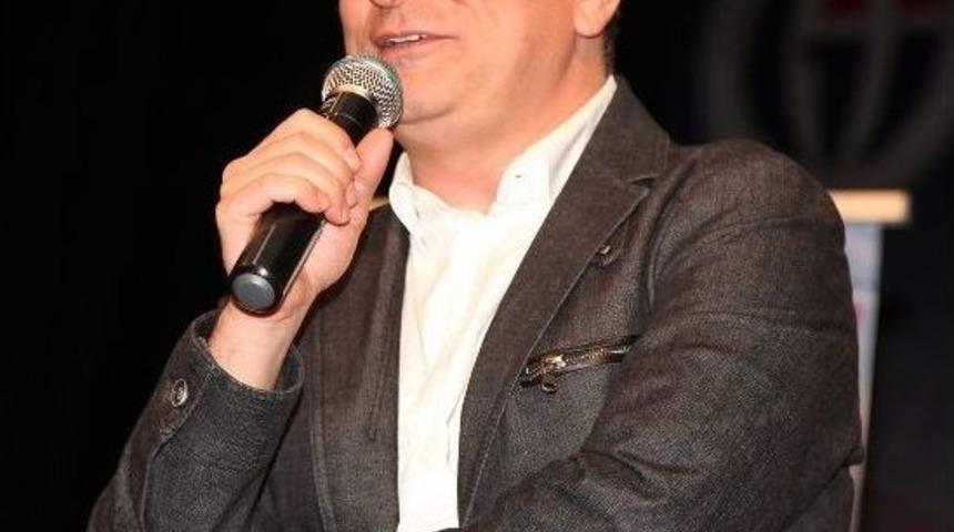 Yekta Kopan&rsquo;dan Uzun Dizi S&uuml;relerine Tepki