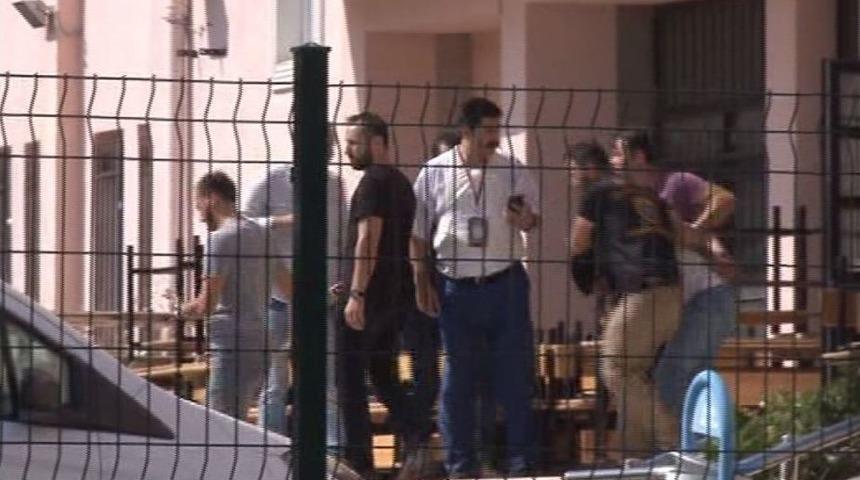 Pendik’te Rehine Krizi Sona Erdi