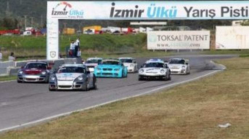 İzmir Park&rsquo;ta Heyecan Dolu Haftasonu