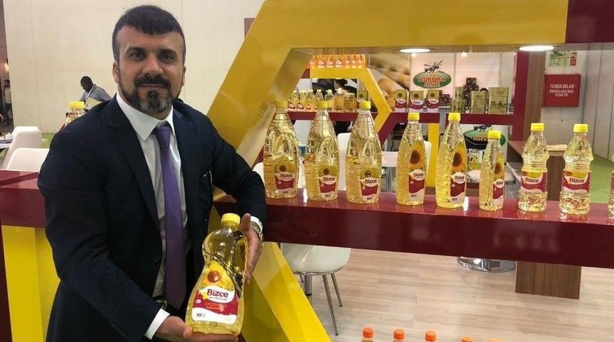 Bizce Yağ İç Ve Dış Pazarlarda Büyümeye Devam Edecek