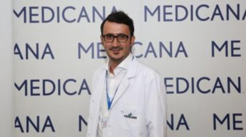 Doktor Faik İlik: “alzheimer Olmadan Önlem Alın”