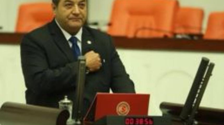 Mhp’li Fendoğlu’ndan, Malazgirt Mesajı