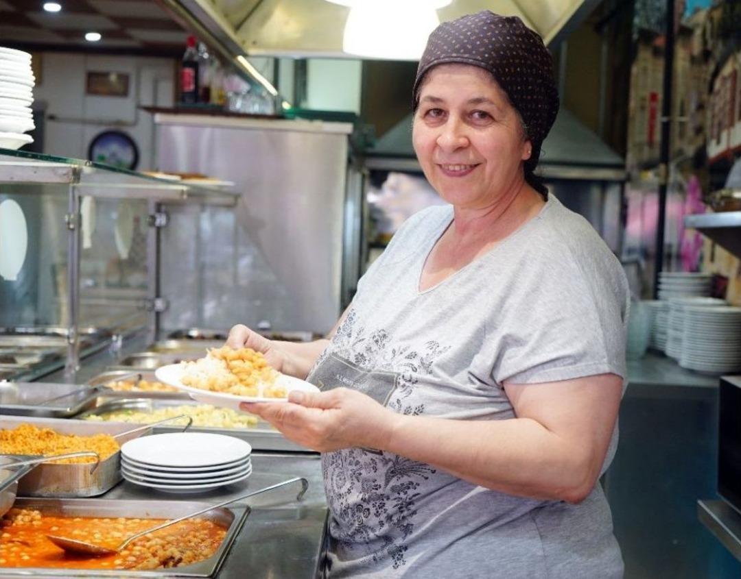 (&ouml;zel) 180 Bin Tl Bor&ccedil;la Aldığı İşletmeyi 1 Yılda K&acirc;ra Ge&ccedil;irdi