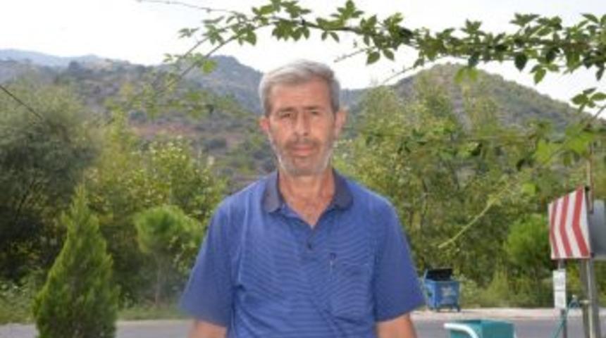 Bağcıllı Mahallesinden Başkan &Ccedil;er&ccedil;ioğlu&rsquo;na Teşekk&uuml;r