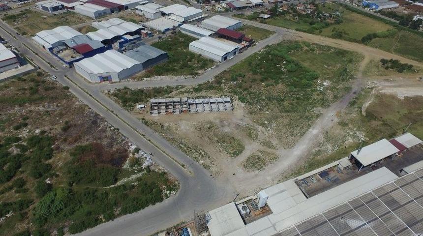 Nazilli’nin Yükselen Değeri: Organize Sanayi