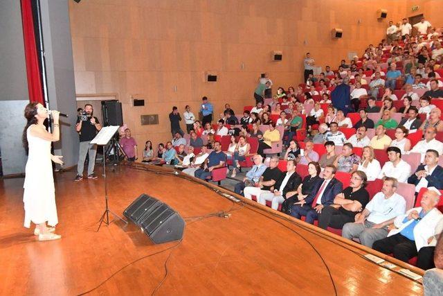 Yılmaz Güney’e Çukurova’da Anma Etkinliği