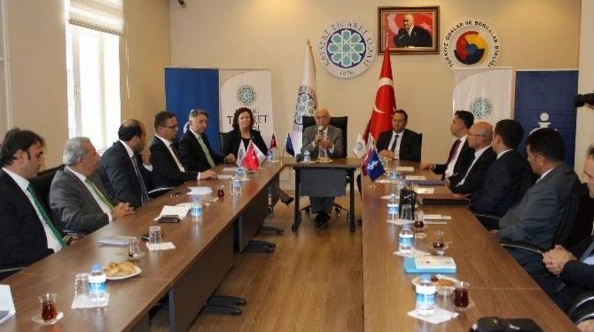 Kto&rsquo;dan &Uuml;yelerine Bir Yenilik Daha