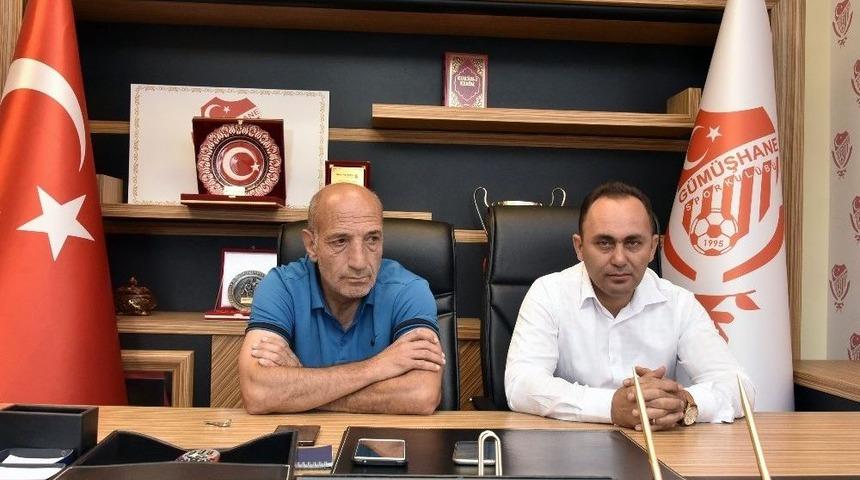 Ziya Doğan: “verilmeyen 4 Tane Penaltımız Var, Kabullenemiyoruz”