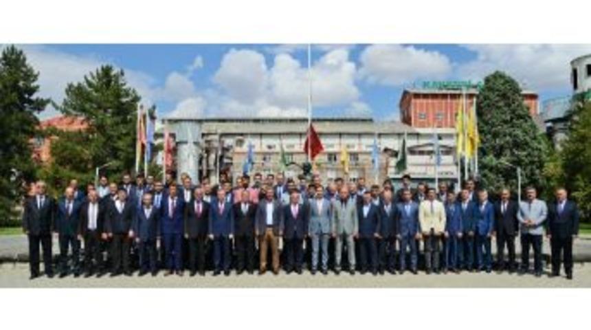 Kayseri Şeker’de 2018-2019 Kampanya Döneminde Verimlilik Esas Alındı