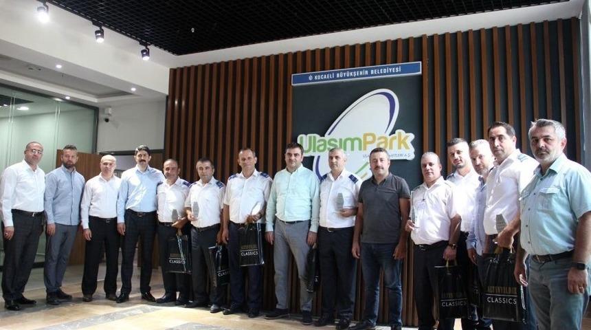 Ayın Vatmanı Belli Oldu