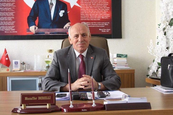 Çankırı’da Öğrencilerin ’uyum’ Heyecanı G3